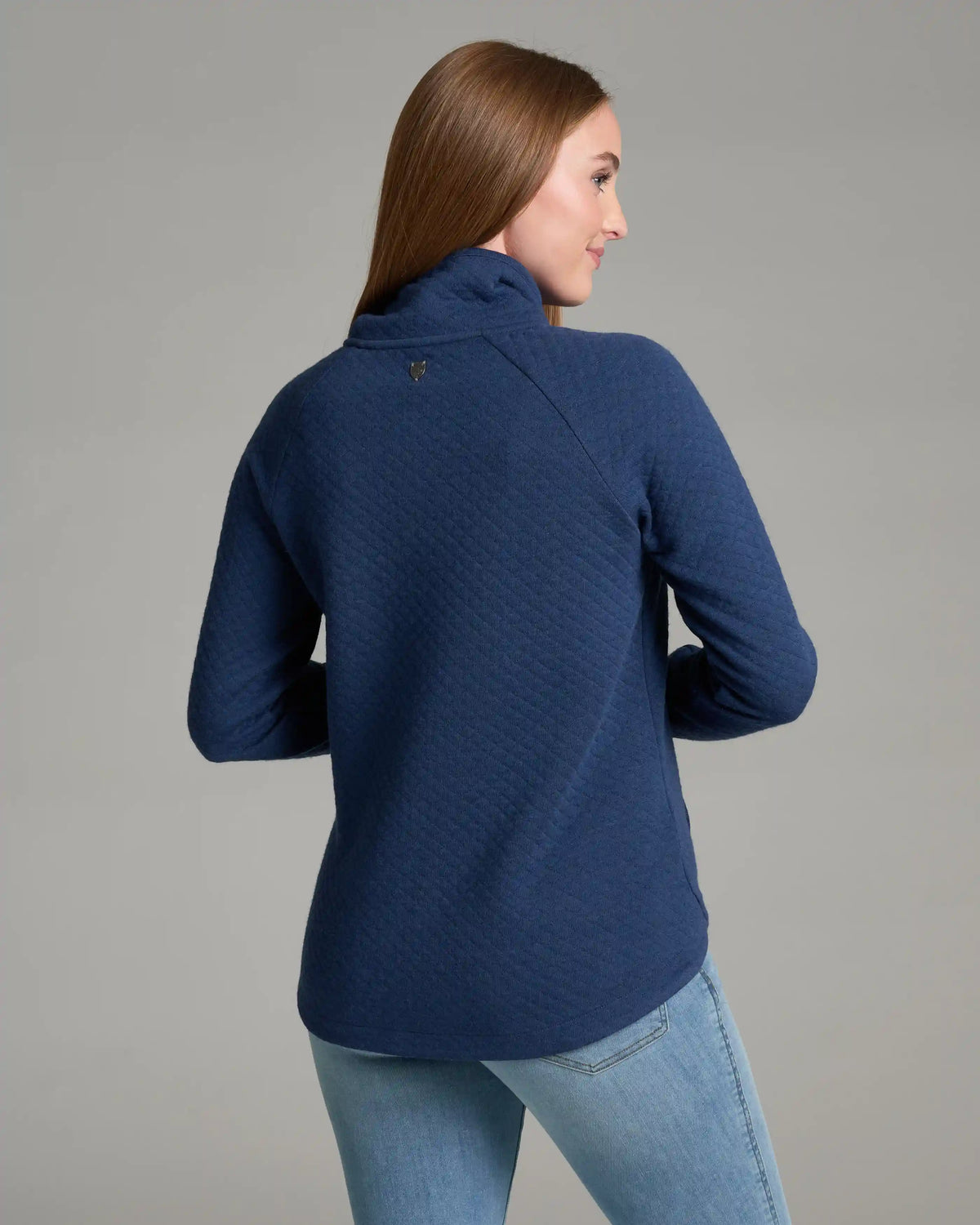 Argenta™ Pullover
