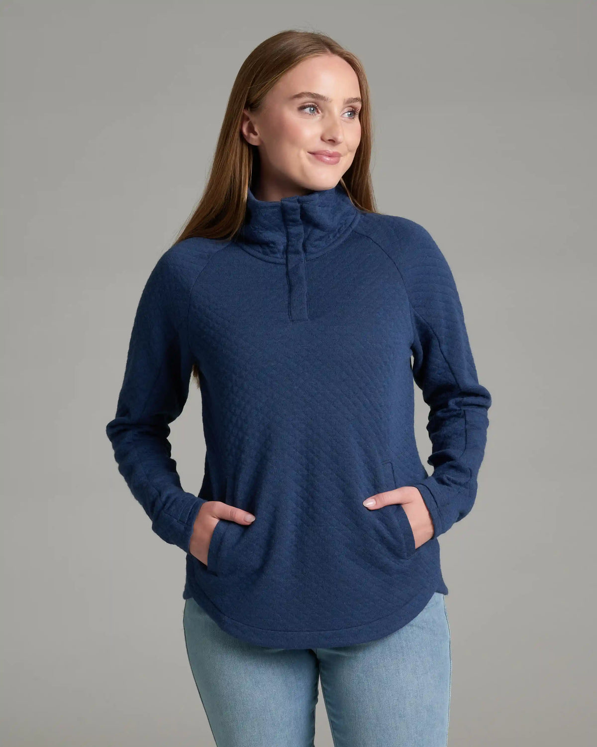 Argenta™ Pullover Main image