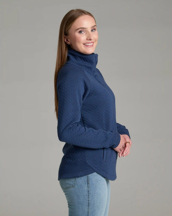 Argenta™ Pullover