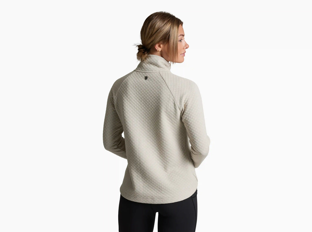 Argenta™ Pullover