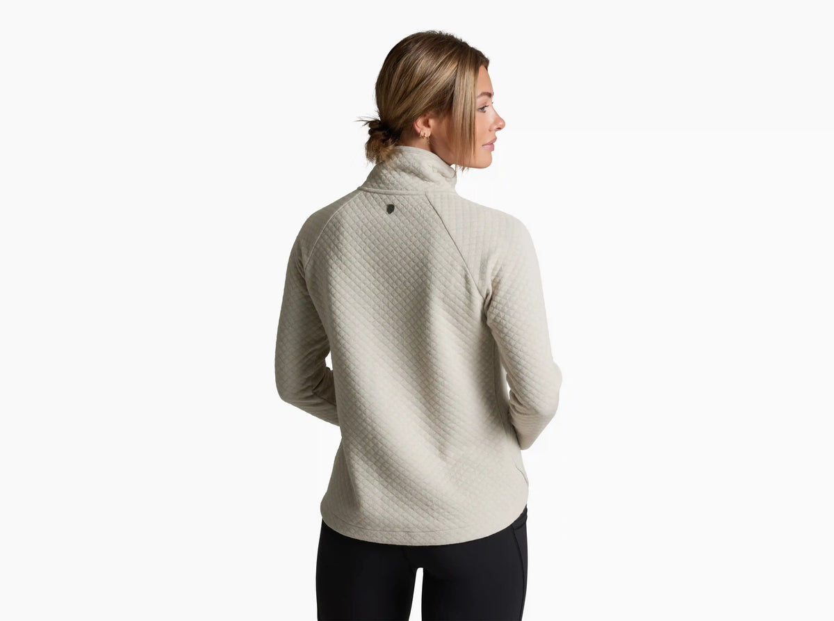 Argenta™ Pullover