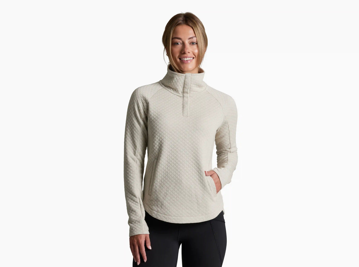 Argenta™ Pullover