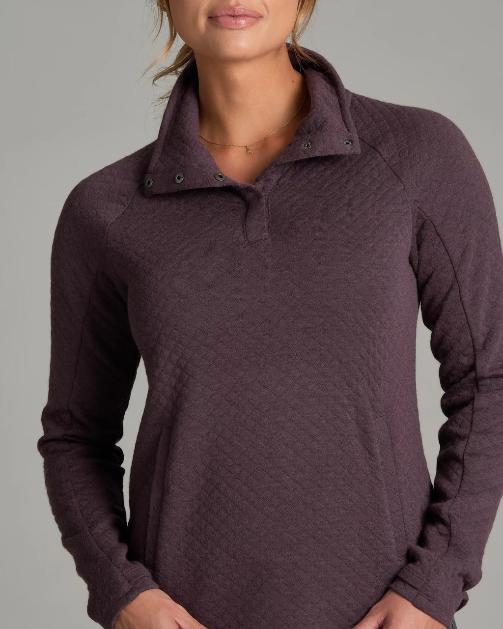Argenta™ Pullover