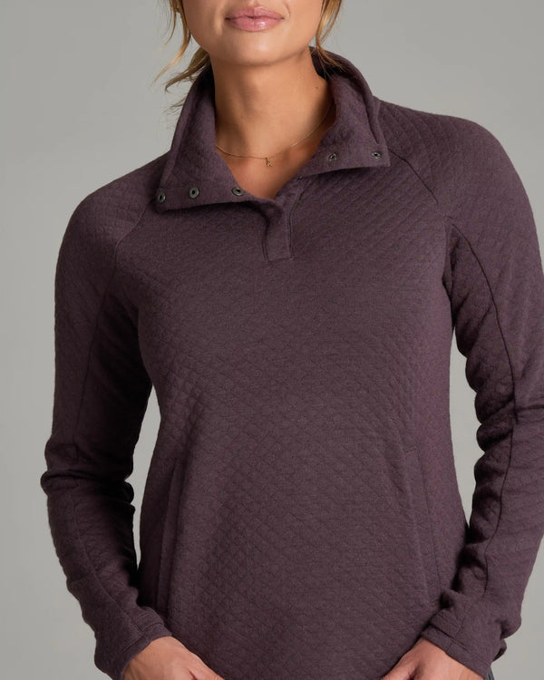 Argenta™ Pullover