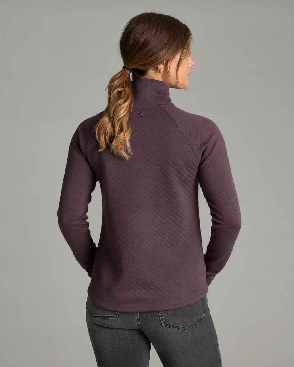 Argenta™ Pullover