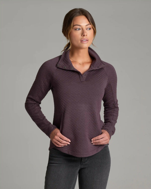 Argenta™ Pullover
