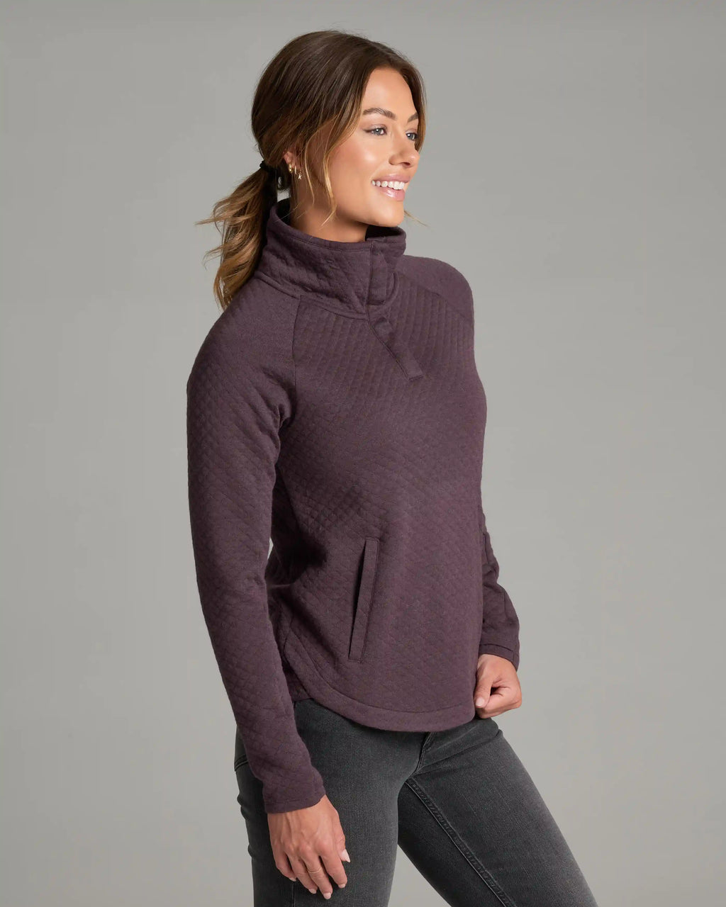 Argenta™ Pullover