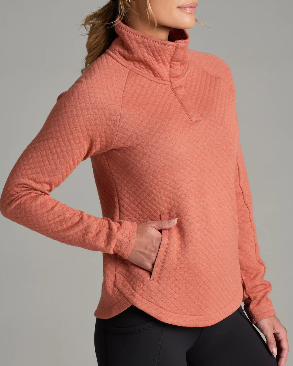 Argenta™ Pullover