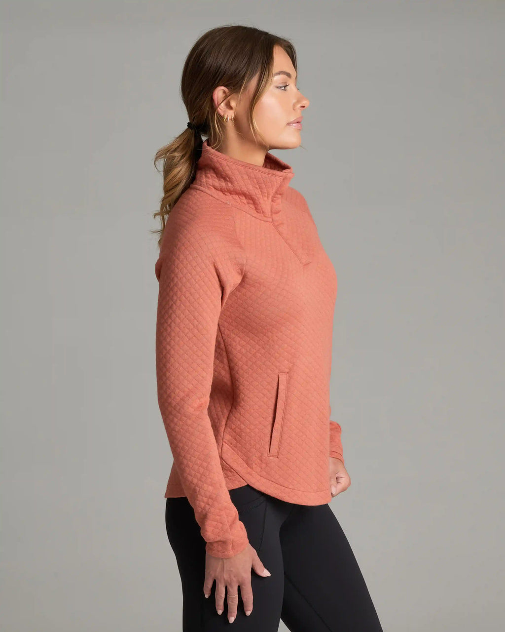 Argenta™ Pullover
