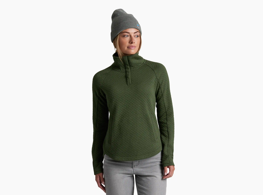 Argenta™ Pullover