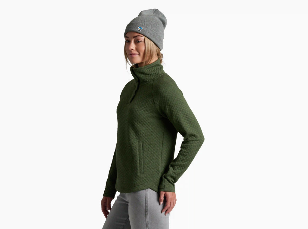 Argenta™ Pullover