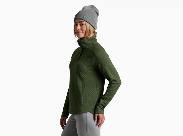 Argenta™ Pullover