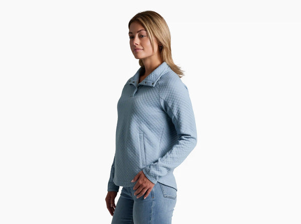 Argenta™ Pullover