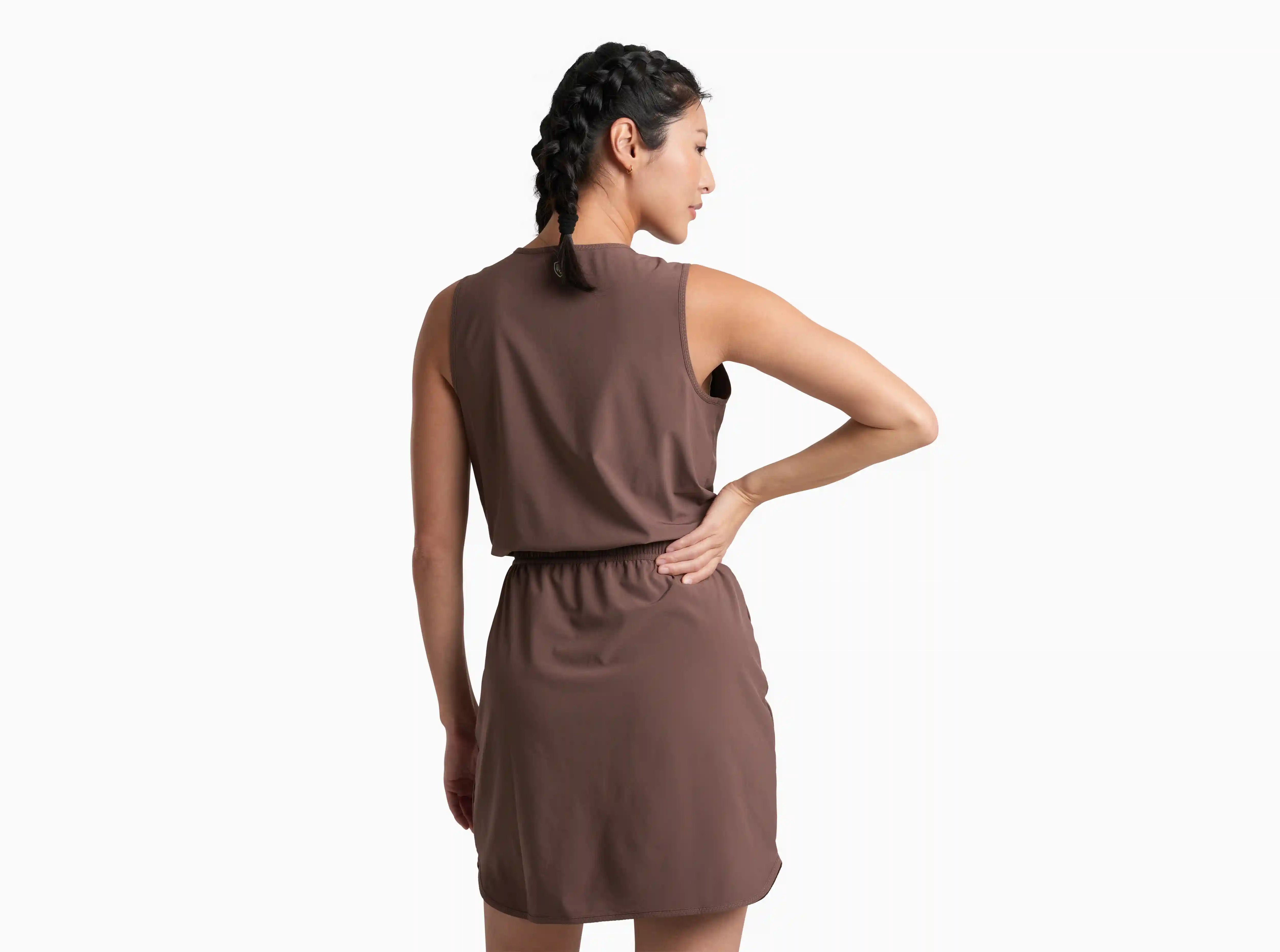 Vantage™ Dress Secondary image