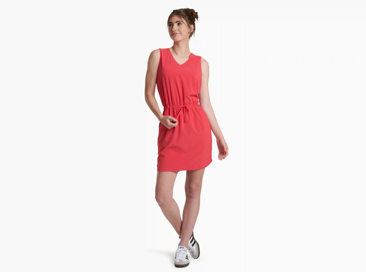 Vantage™ Dress