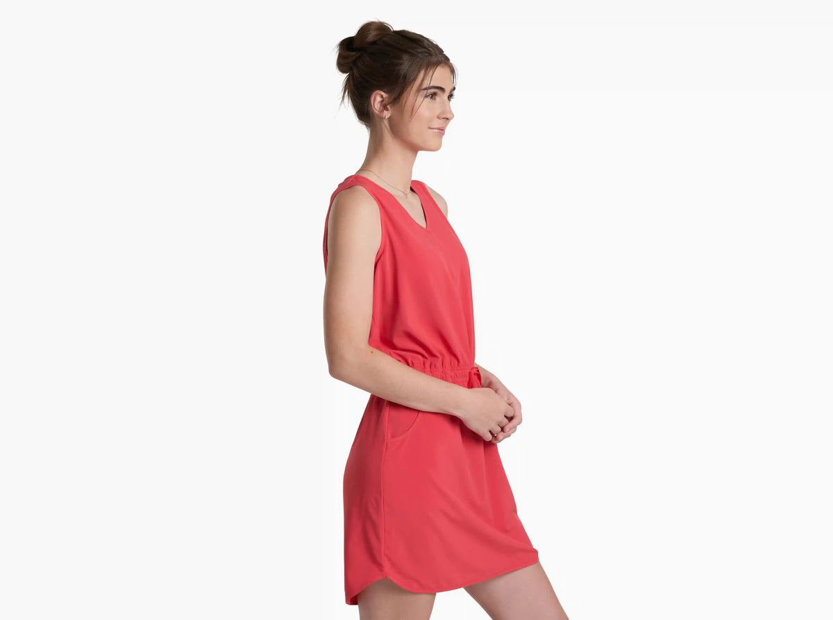 Vantage™ Dress