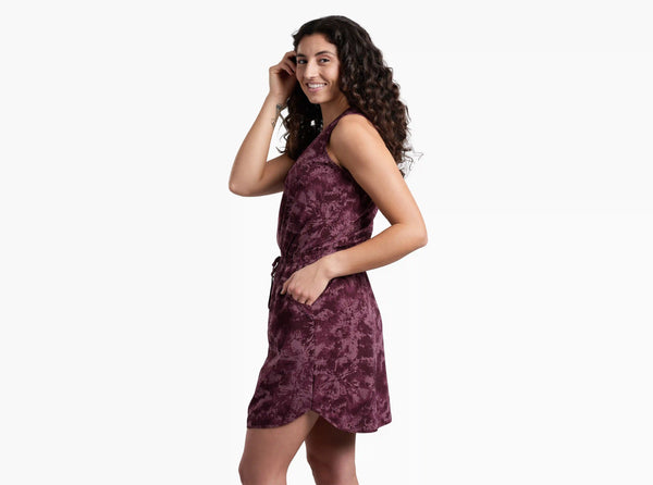 Vantage™ Dress