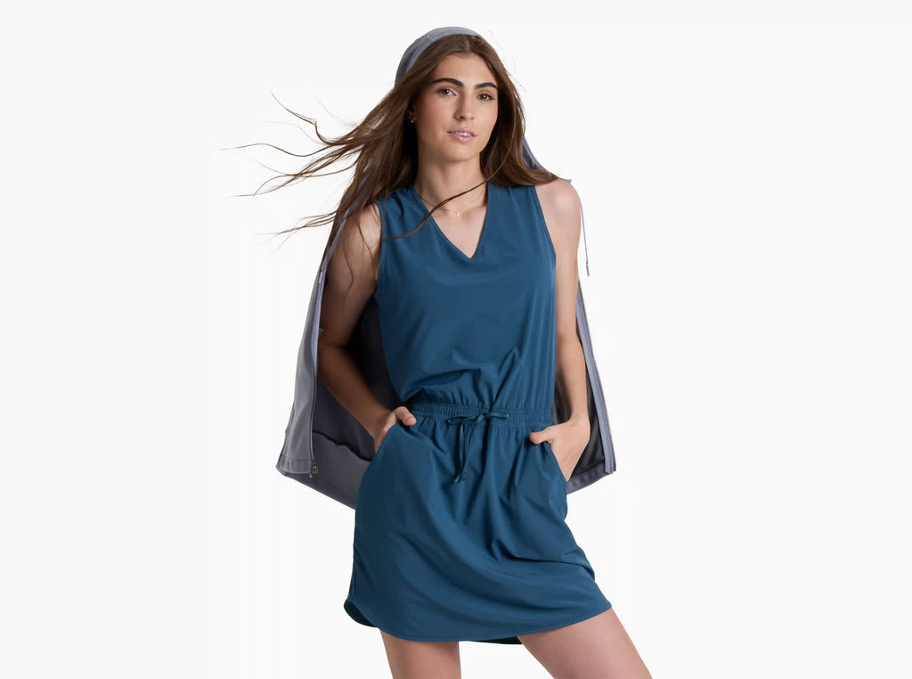Vantage™ Dress