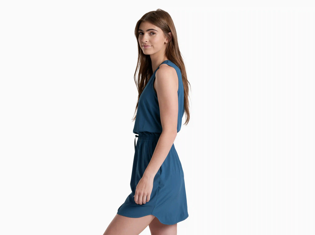 Vantage™ Dress