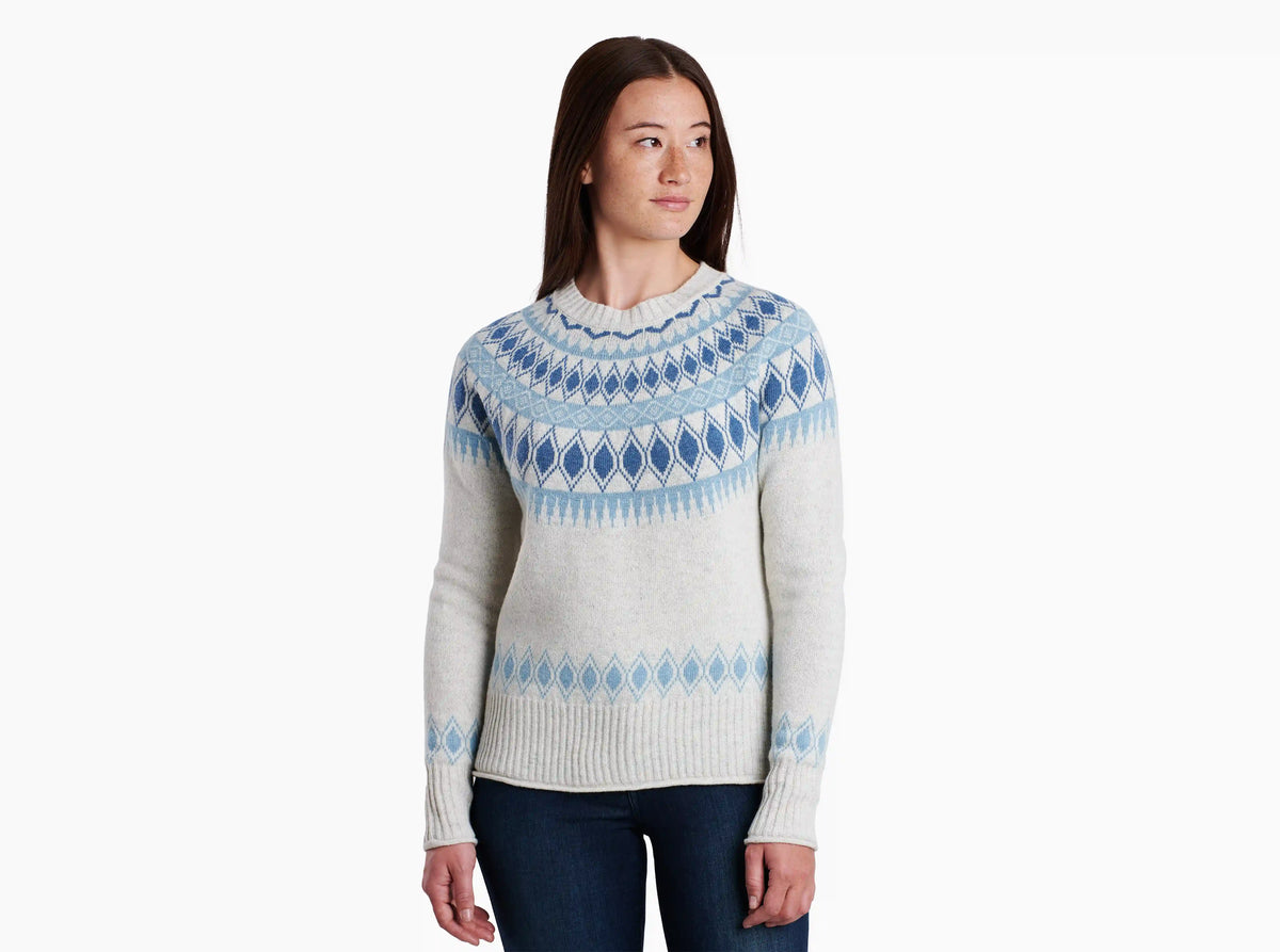 Wunderland™ Sweater Main image