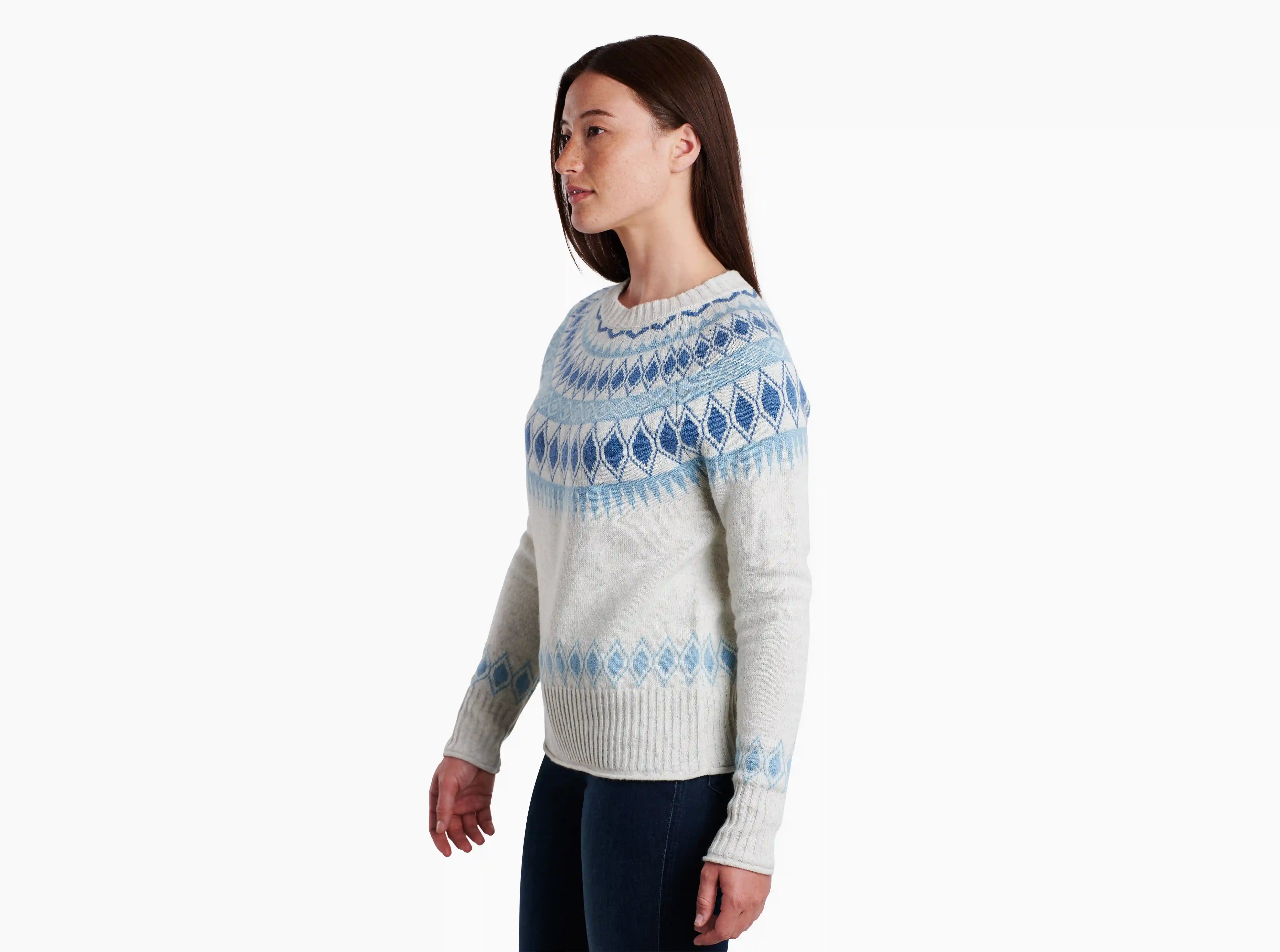 Wunderland™ Sweater Secondary image