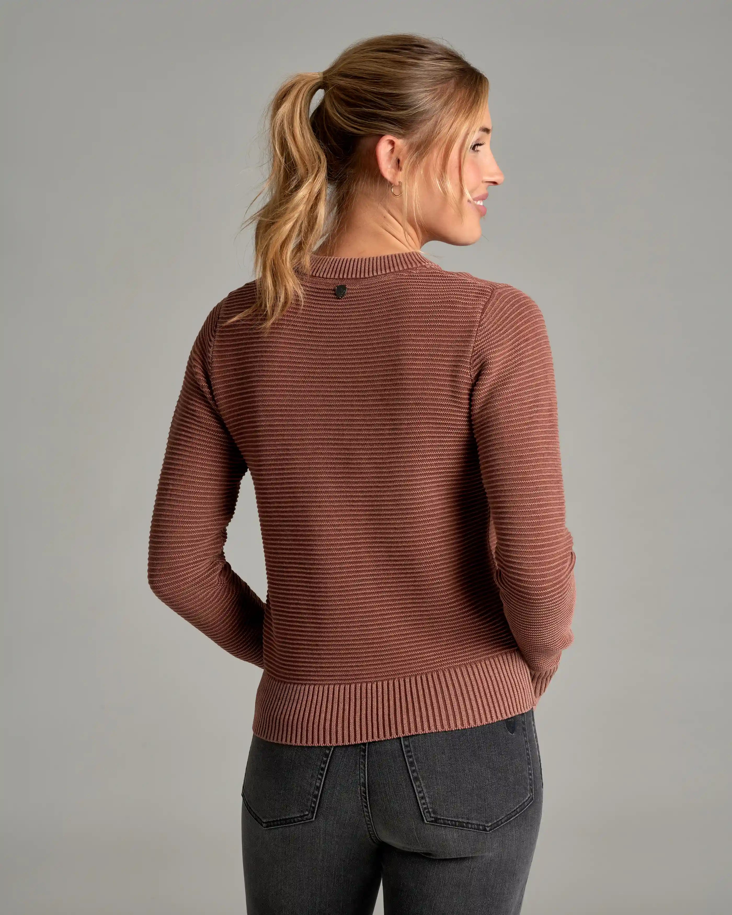 Sofie™ Sweater Secondary image