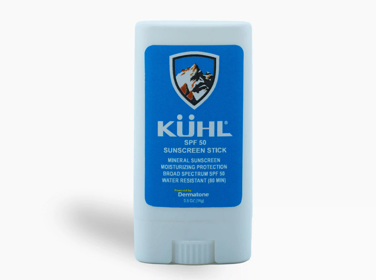 KÜHL® SPF 50 Sunscreen Stick Main image