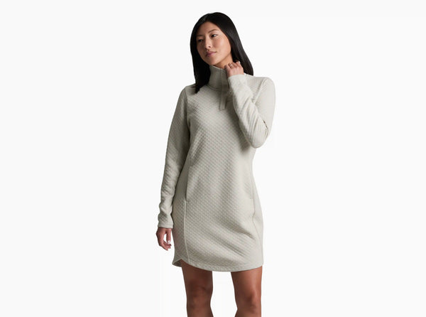 Argenta™ Dress