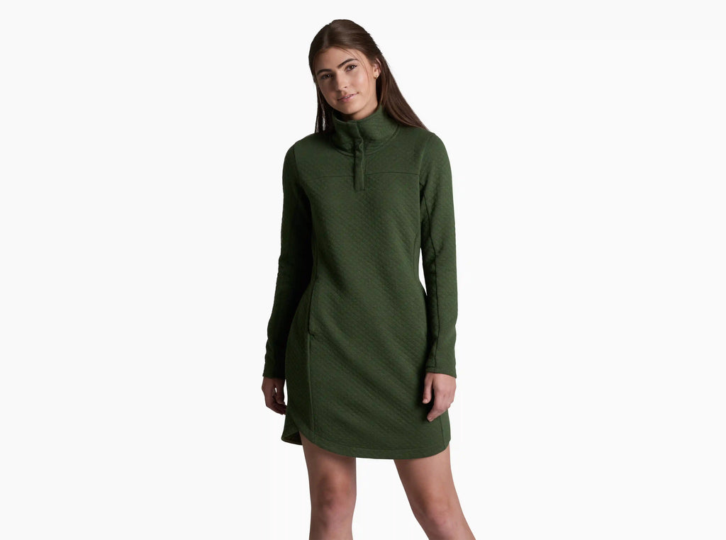 Argenta™ Dress