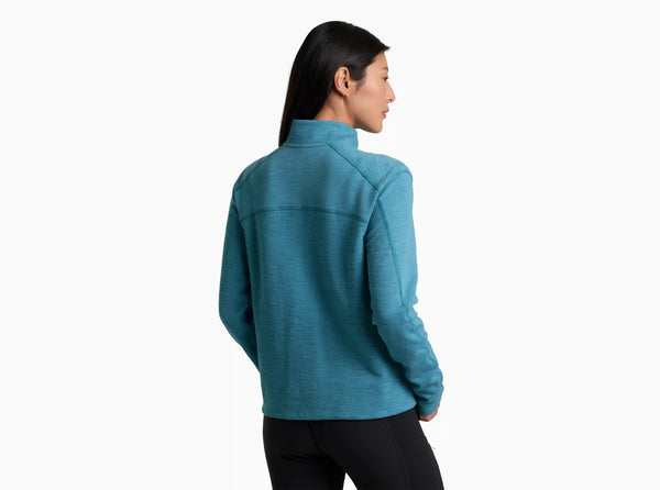 Lola™ 1/2 Zip