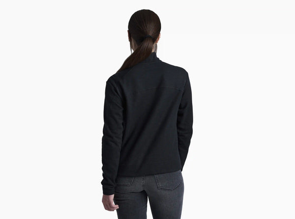 Lola™ 1/2 Zip