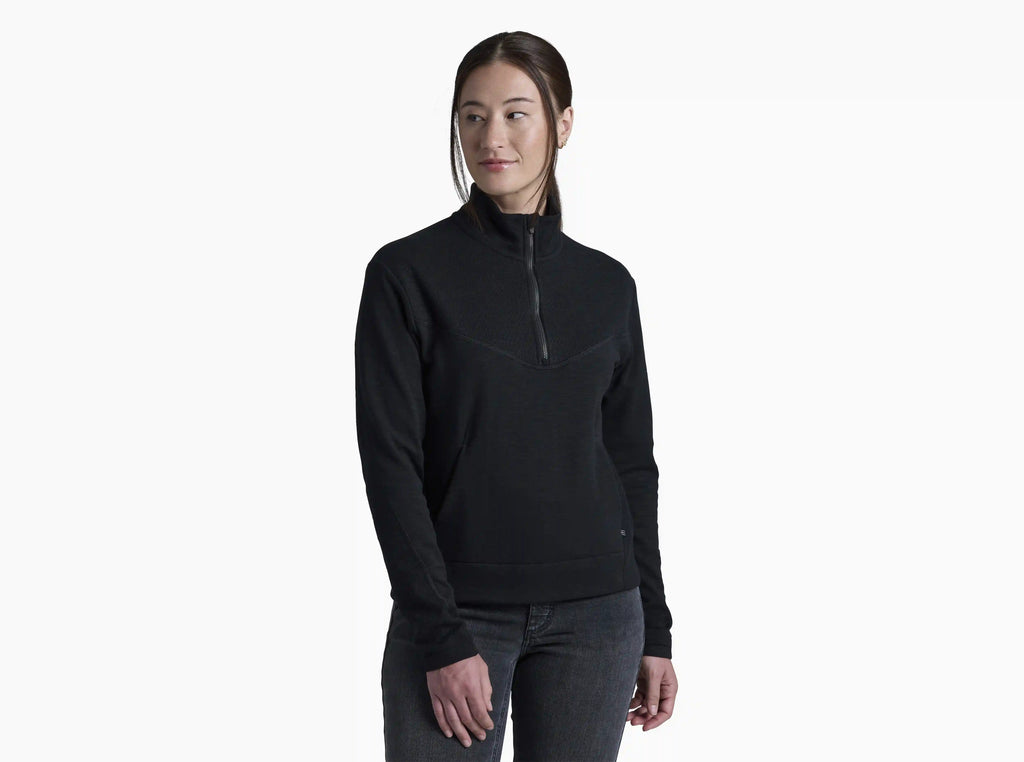 Lola™ 1/2 Zip