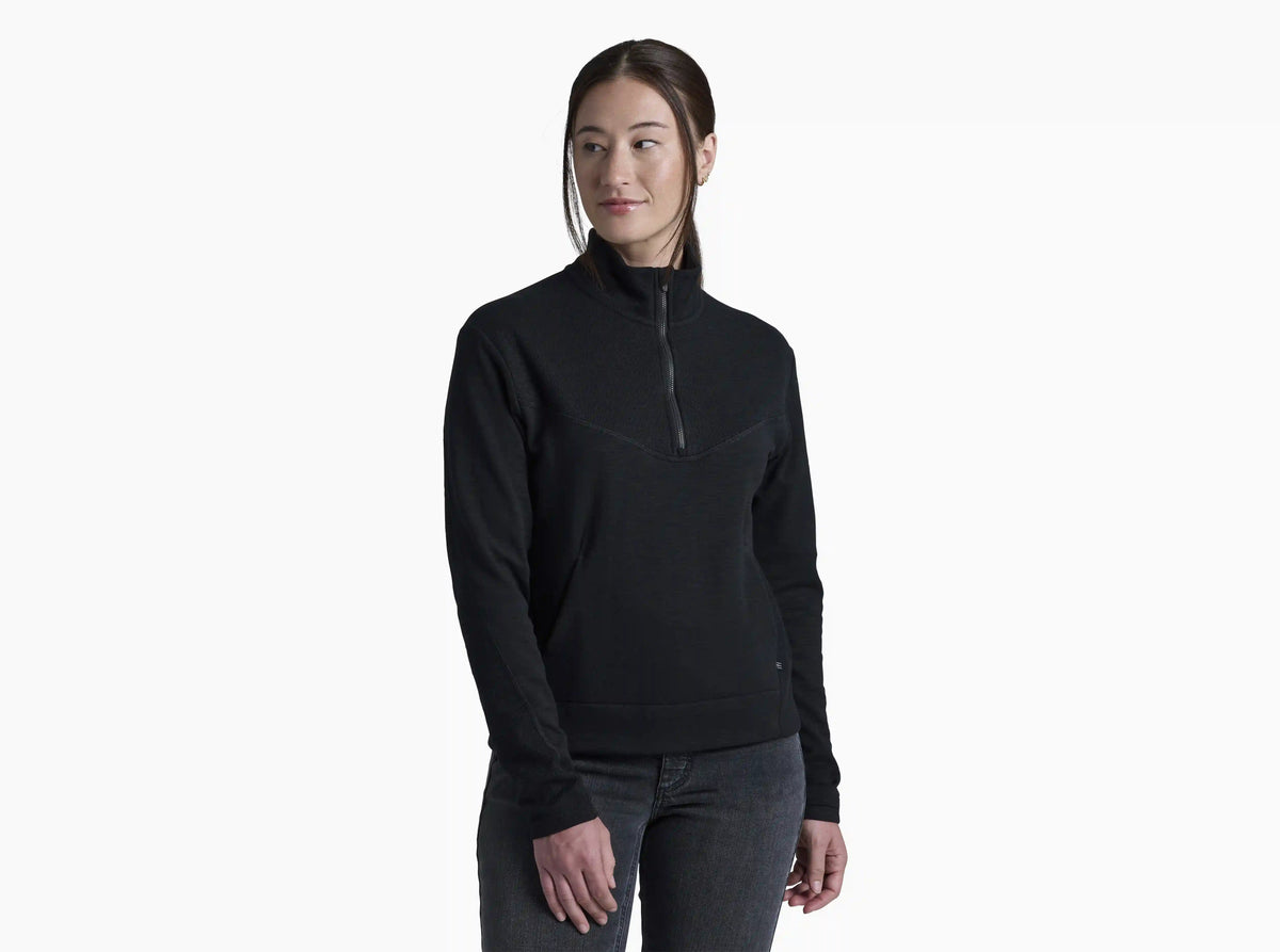 Lola™ 1/2 Zip
