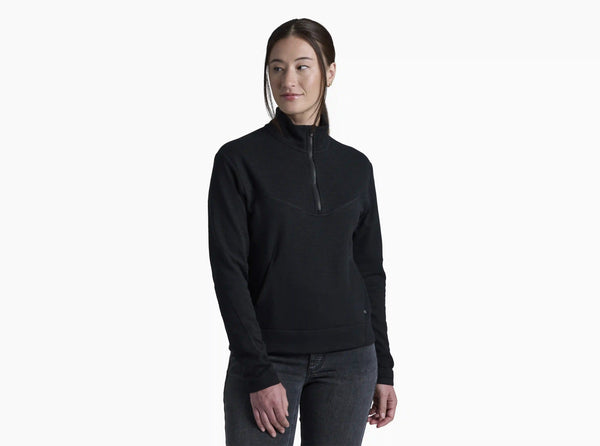 Lola™ 1/2 Zip