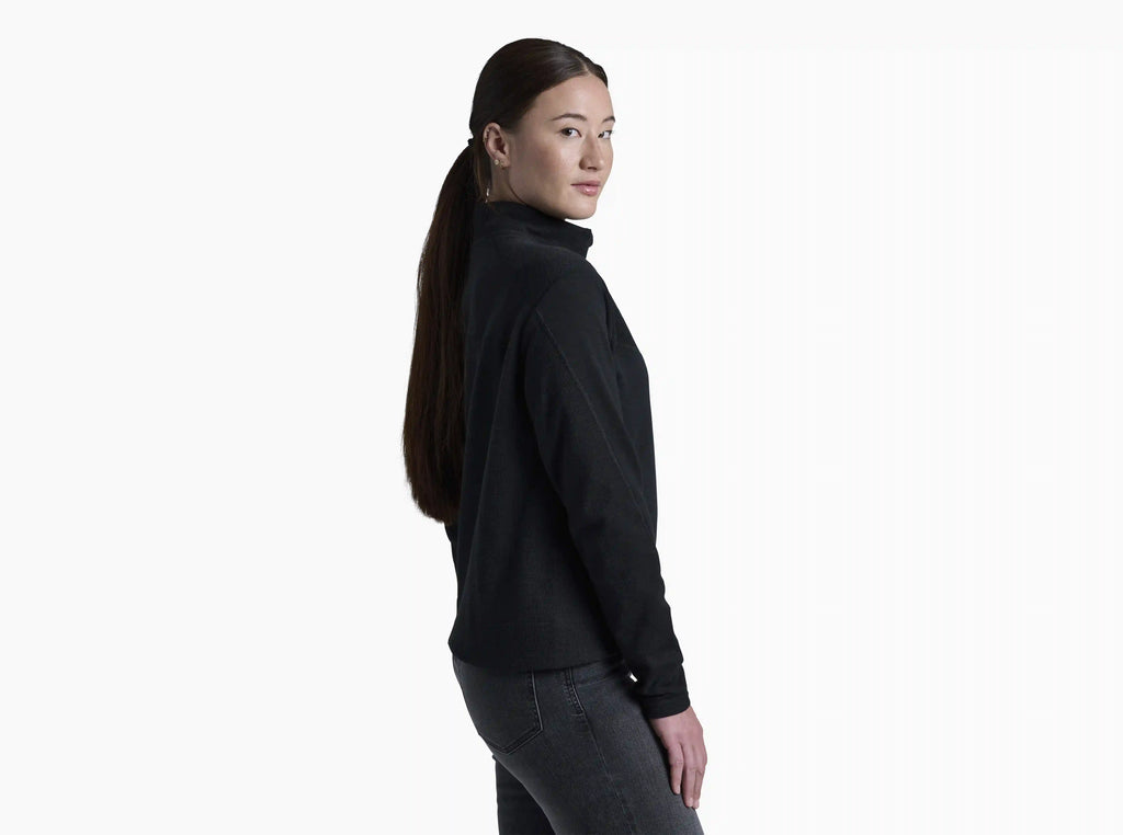 Lola™ 1/2 Zip