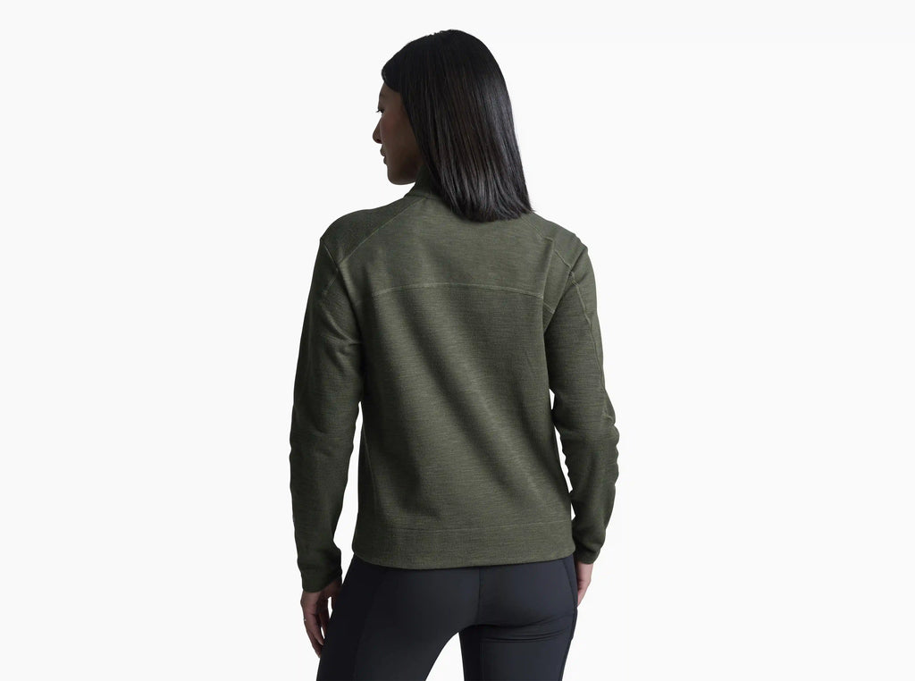 Lola™ 1/2 Zip