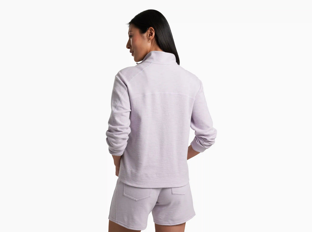 Lola™ 1/2 Zip