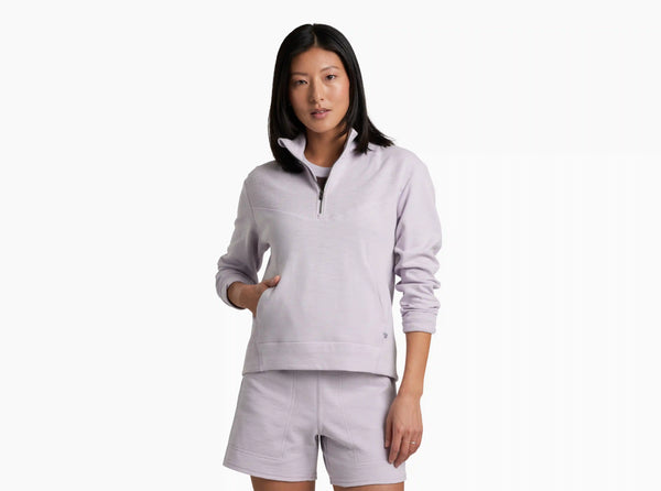 Lola™ 1/2 Zip