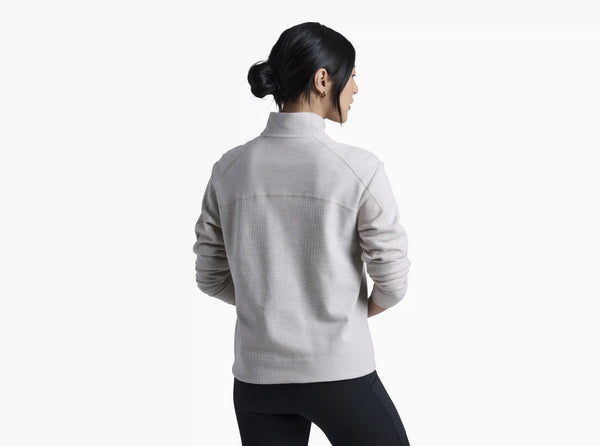 Lola™ 1/2 Zip