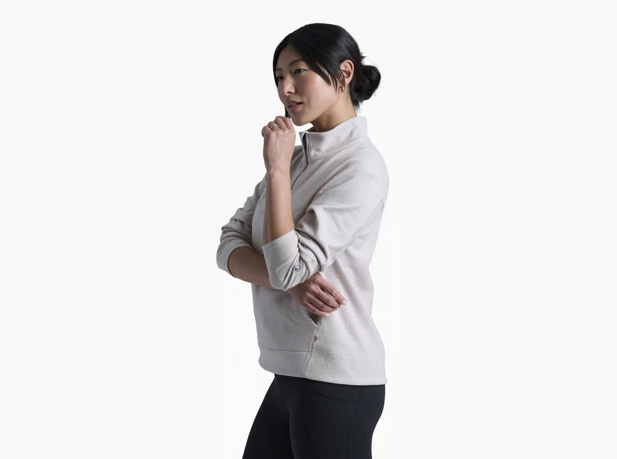 Lola™ 1/2 Zip