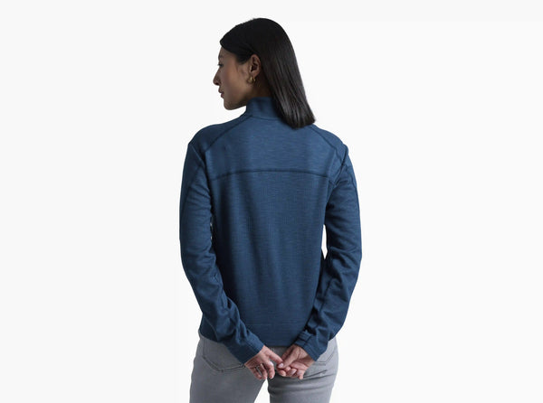 Lola™ 1/2 Zip