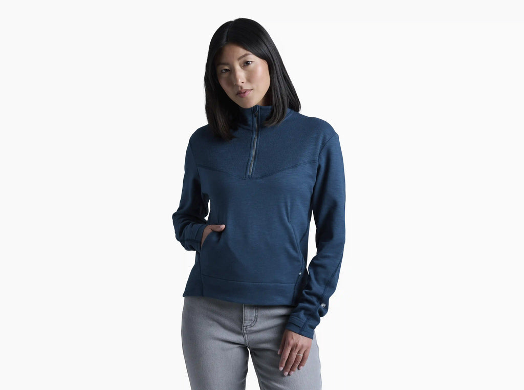 Lola™ 1/2 Zip
