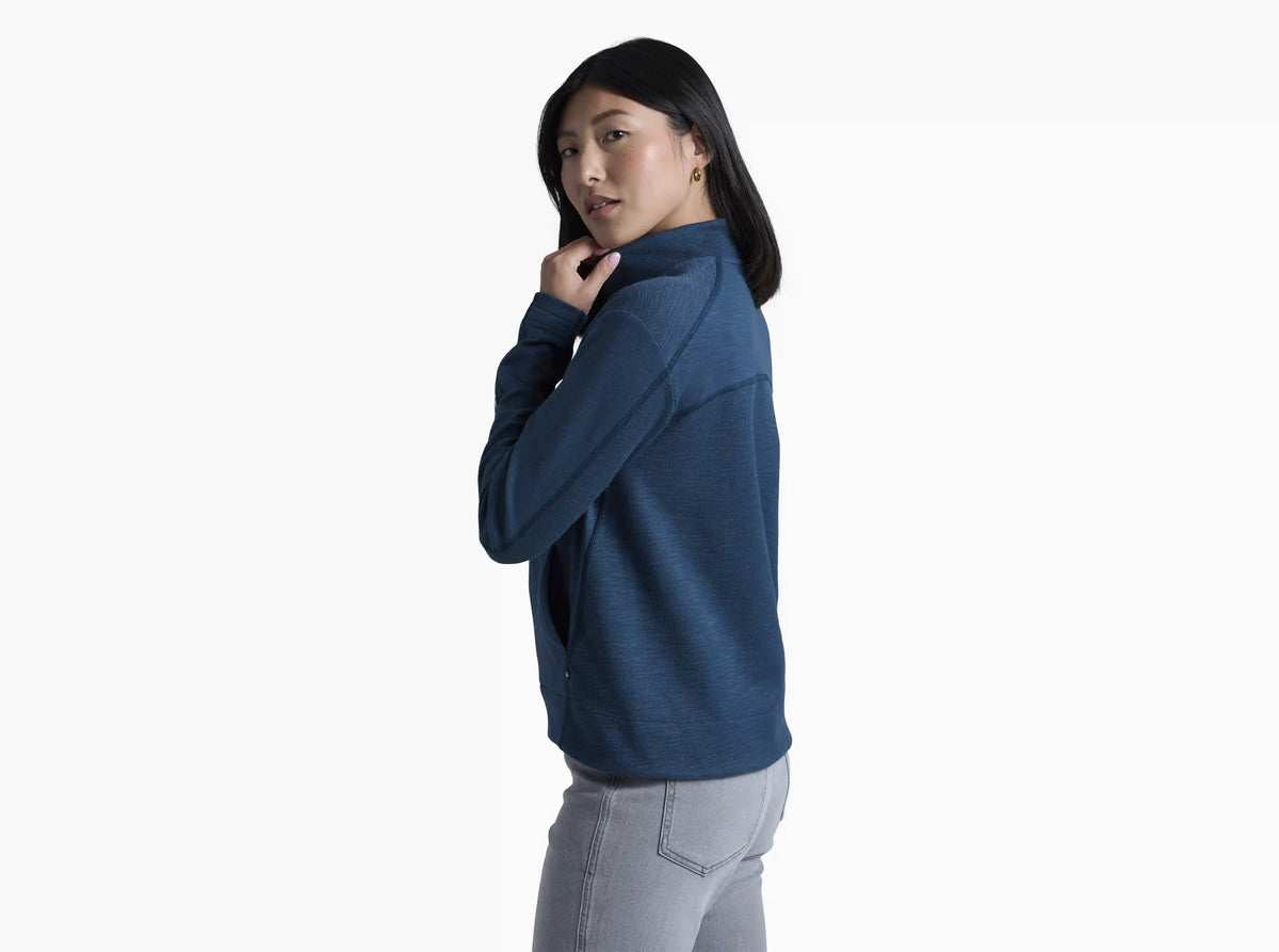 Lola™ 1/2 Zip