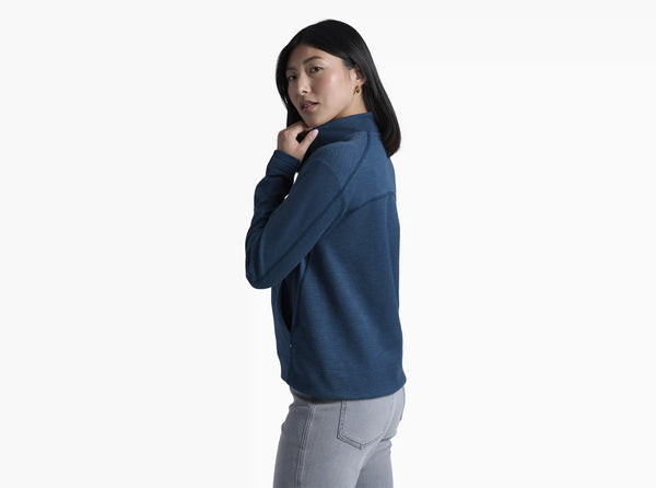 Lola™ 1/2 Zip