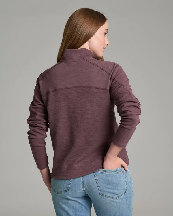 Lola™ 1/2 Zip