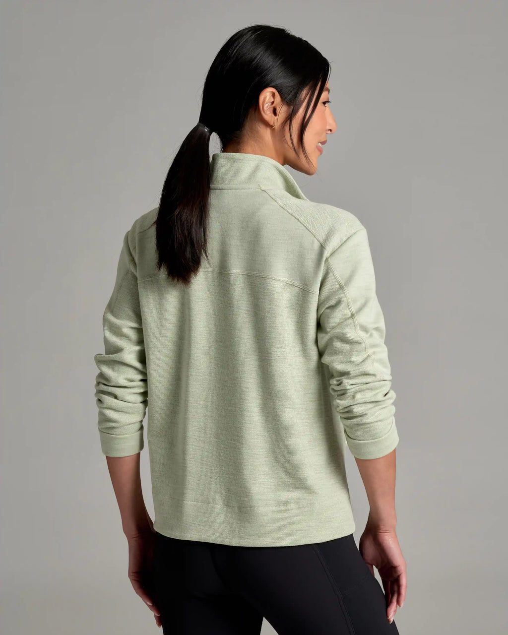 Lola™ 1/2 Zip