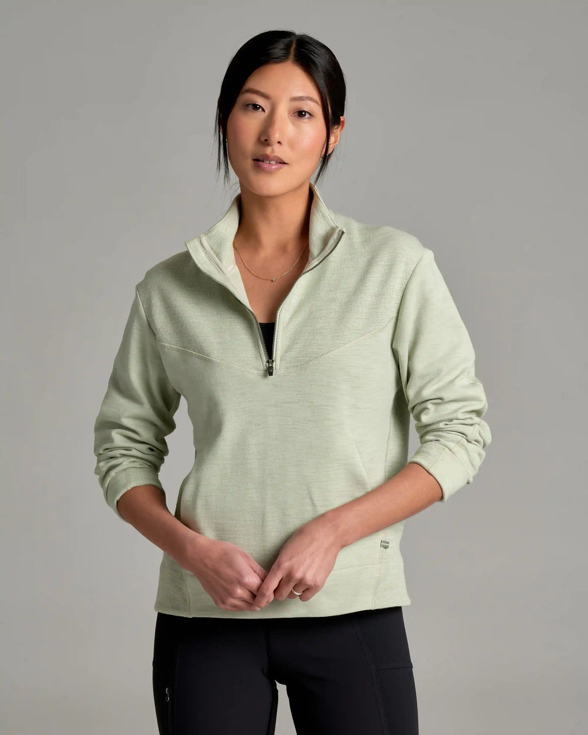 Lola™ 1/2 Zip