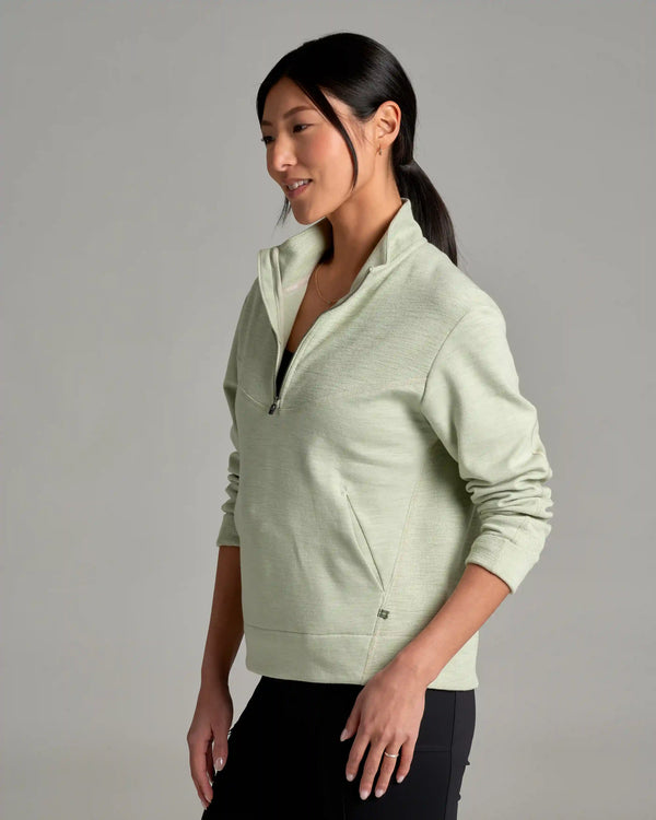 Lola™ 1/2 Zip