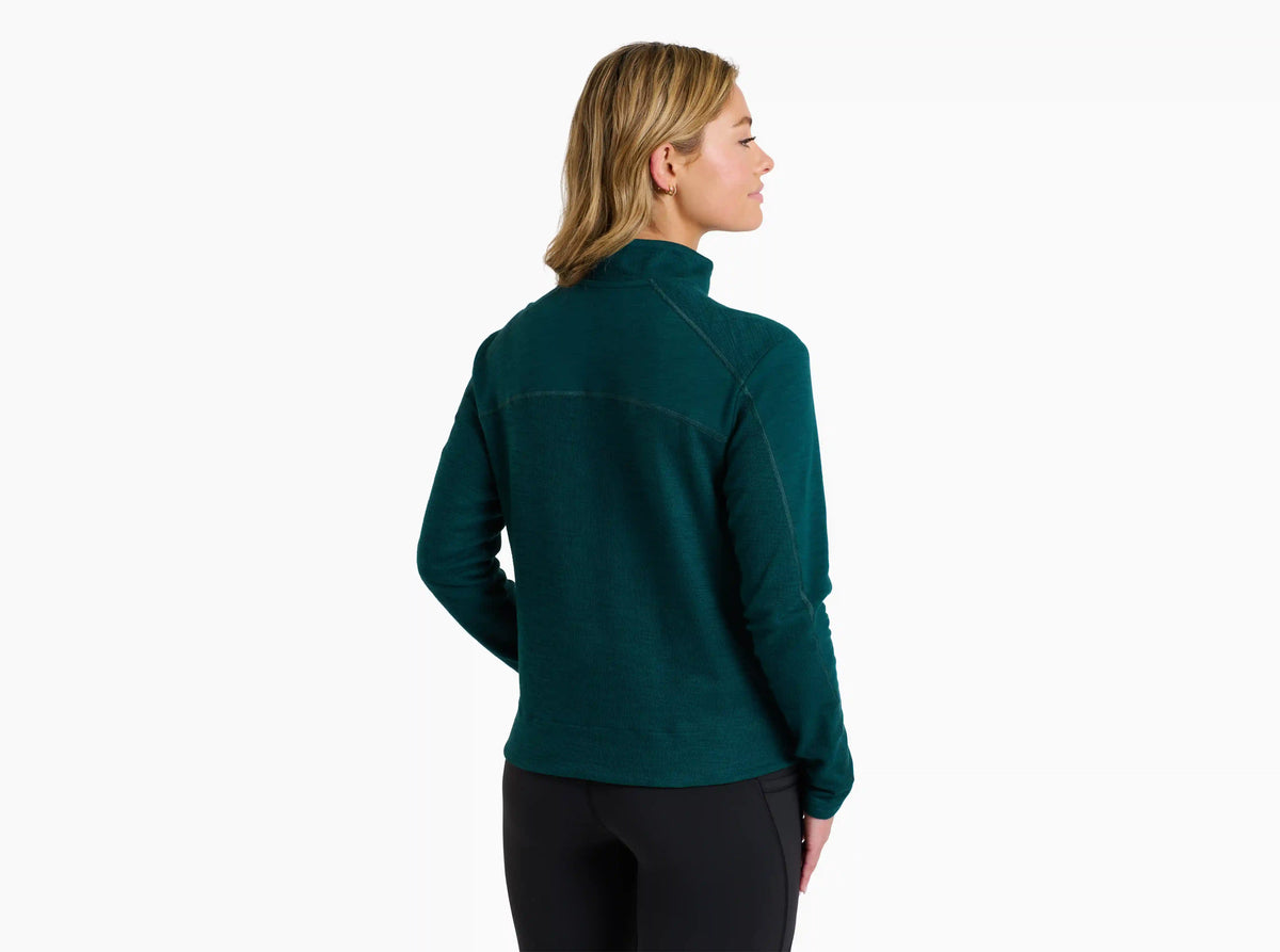 Lola™ 1/2 Zip