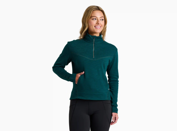 Lola™ 1/2 Zip
